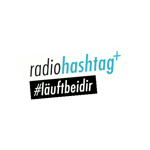 Radio Hashtag Plus