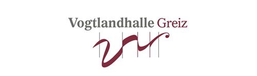 Vogtlandhalle Greiz