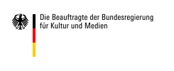 Die Beauftragte der Bundesregierung f&uuml;r Kultur & Medien