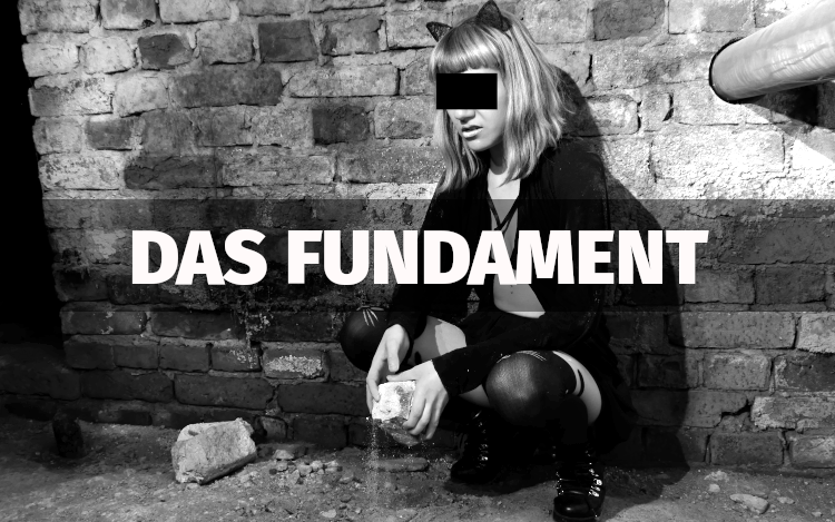 DAS FUNDAMENT