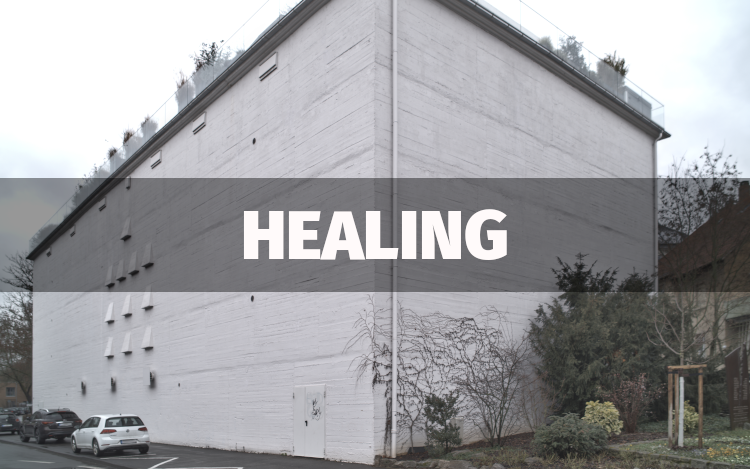 HEALING