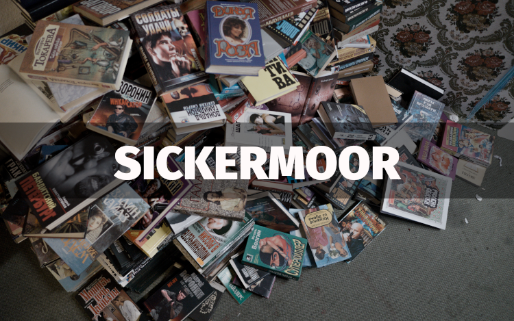 SICKERMOOR